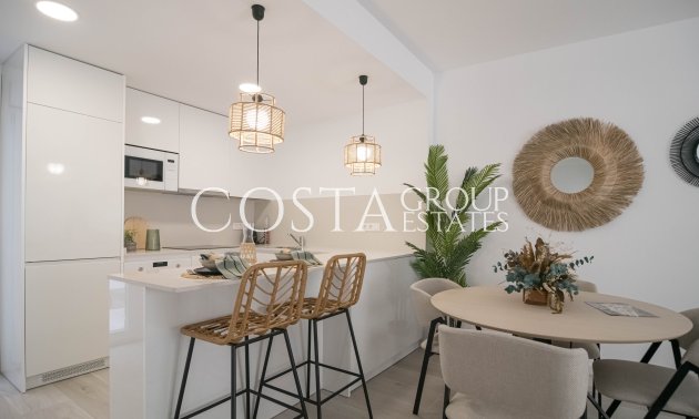 Nouvelle construction - Villa -
Jerónimo y Avileses