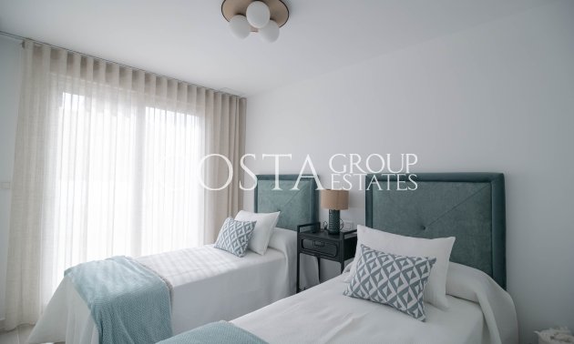 Nouvelle construction - Villa -
Jerónimo y Avileses