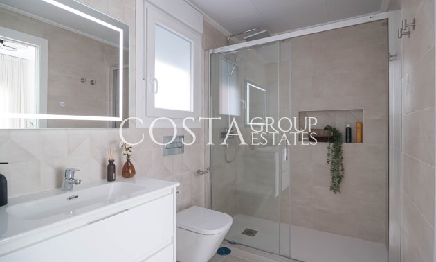 Nouvelle construction - Villa -
Jerónimo y Avileses