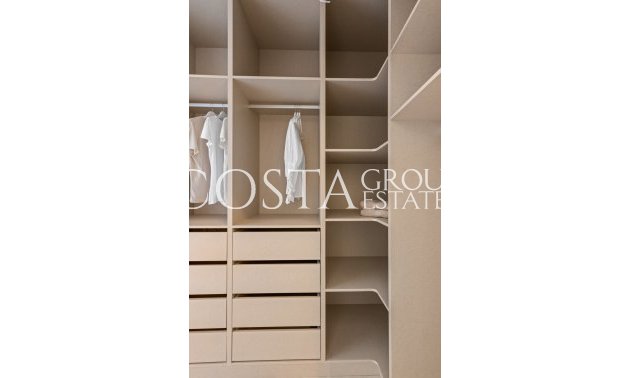 Neue Gebäude - Apartments -
Islas Menores