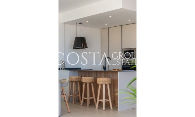 Neue Gebäude - Apartments -
Islas Menores