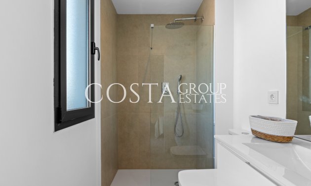 Neue Gebäude - Apartments -
Islas Menores