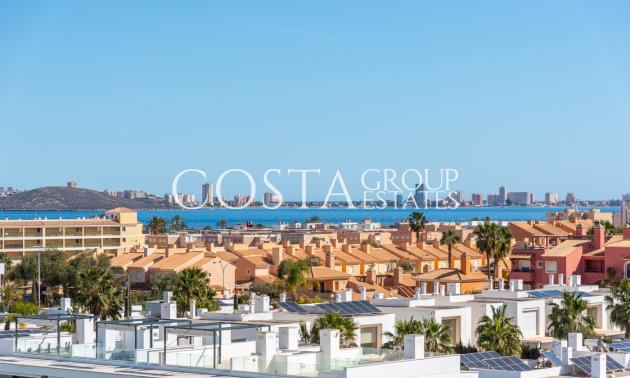 Neue Gebäude - Apartments -
Islas Menores