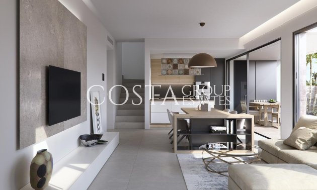 Nowy budynek - Willa -
Pilar de la Horadada - Pilar De La Horadada