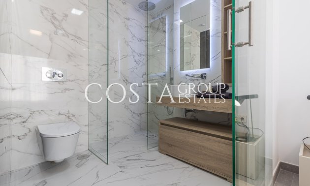 New Build - low-bungalow -
Torrevieja