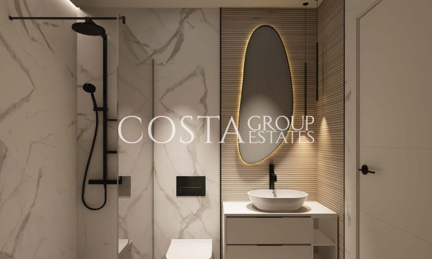 Neue Gebäude - Apartments -
Pilar de la Horadada - Pilar De La Horadada