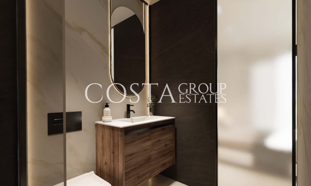 New Build - Apartments -
Pilar de la Horadada - Pilar De La Horadada