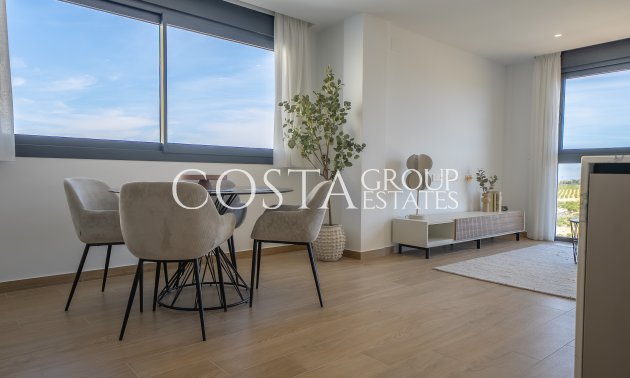 Nieuwbouw Woningen - Villa -
La Finca Golf