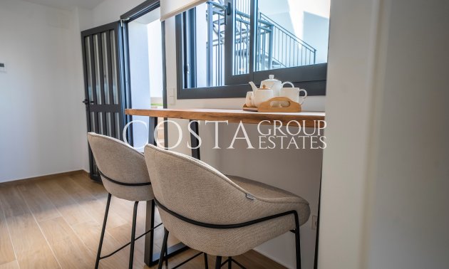 Nouvelle construction - Villa -
La Finca Golf