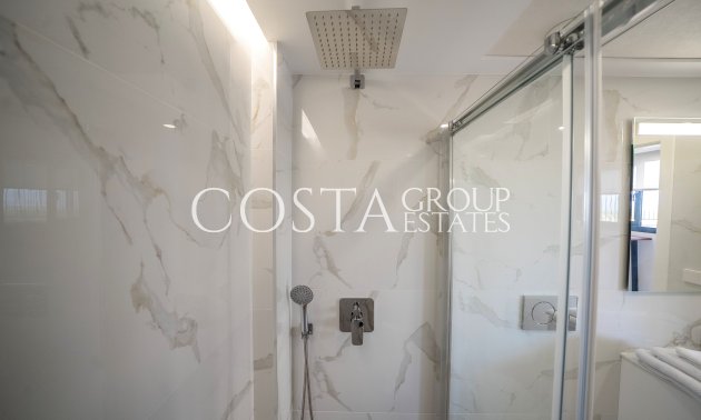 Nouvelle construction - Villa -
La Finca Golf