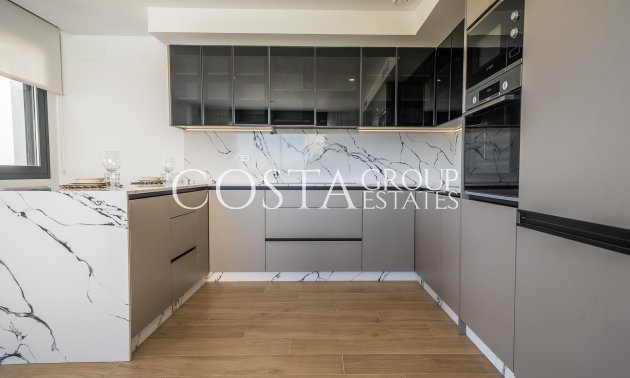 Neue Gebäude - detached -
Algorfa