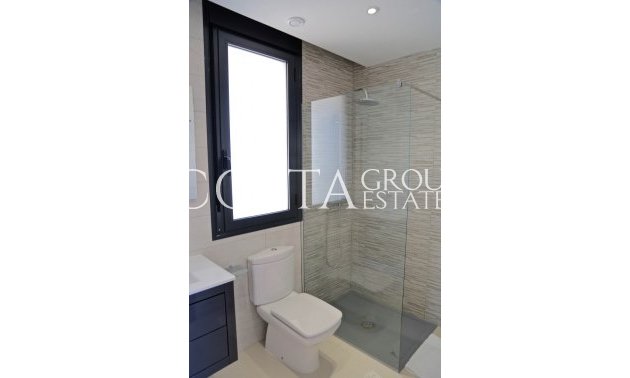 New Build - Villa -
Dehesa de Campoamor