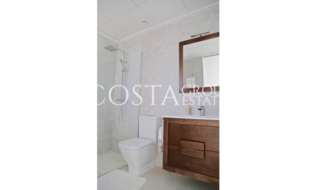 New Build - Villa -
Dehesa de Campoamor