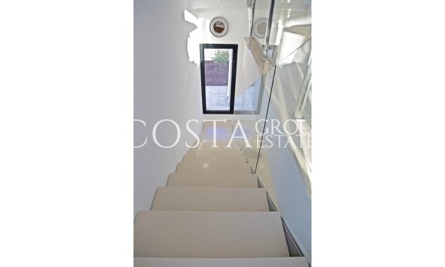 New Build - Villa -
Dehesa de Campoamor