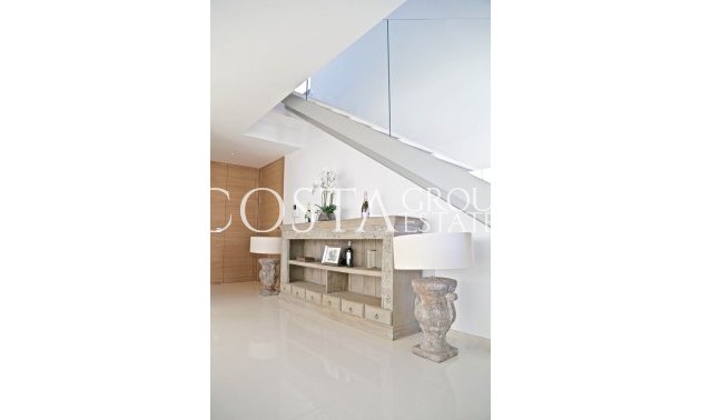 New Build - Villa -
Dehesa de Campoamor