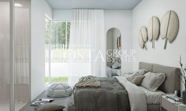 New Build - Villa -
Los Alcazares - Los Alcázares