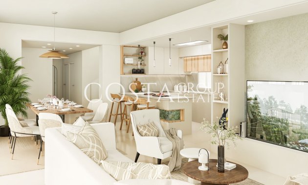 New Build - Villa -
Los Alcazares - Los Alcázares