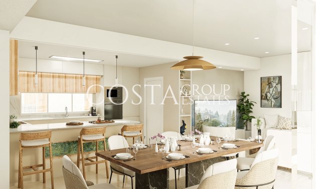 New Build - Villa -
Los Alcazares - Los Alcázares