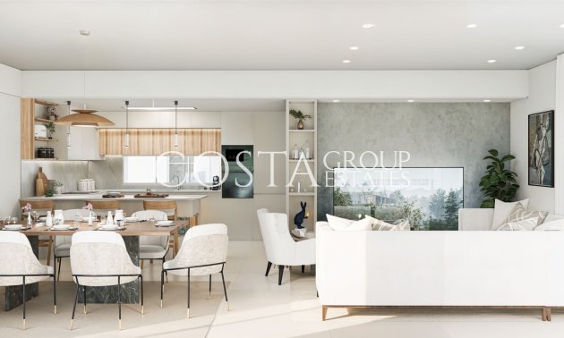 New Build - Villa -
Los Alcazares - Los Alcázares