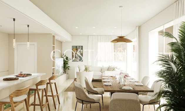 New Build - Villa -
Los Alcazares - Los Alcázares