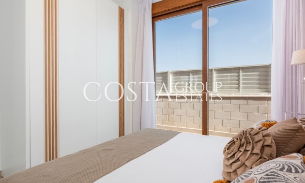 Nouvelle construction - Villa -
Vera