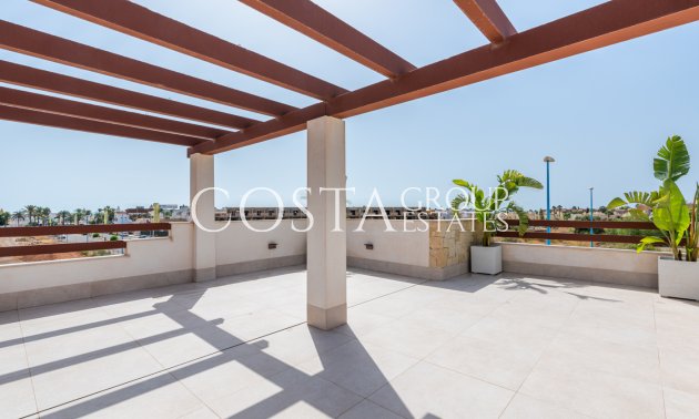 New Build - detached -
Vera