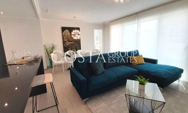 Nouvelle construction - Apartments -
Guardamar del Segura - Guardamar Del Segura