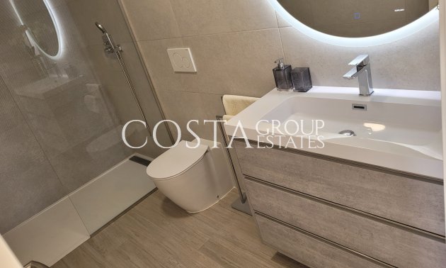 Nouvelle construction - Apartments -
Guardamar del Segura - Guardamar Del Segura