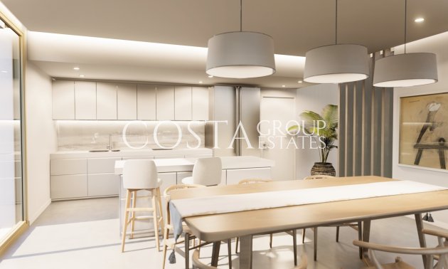 Nowy budynek - detached -
Castillo de Montemar