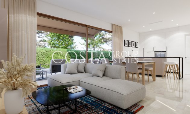 Neue Gebäude - detached -
Elche - Corte Ingles