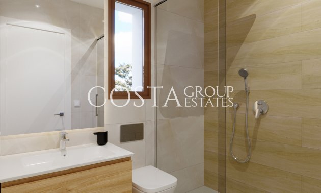 Neue Gebäude - detached -
Elche - Corte Ingles