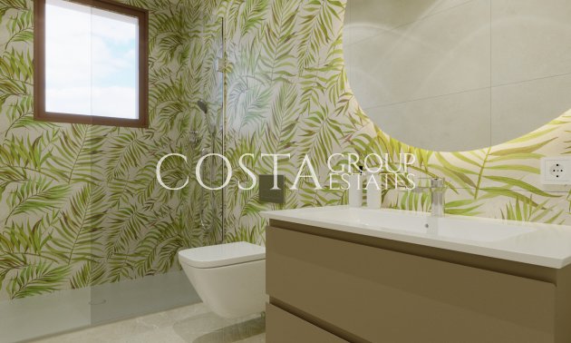 Neue Gebäude - detached -
Elche - Corte Ingles