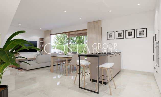 Neue Gebäude - detached -
Elche - Corte Ingles