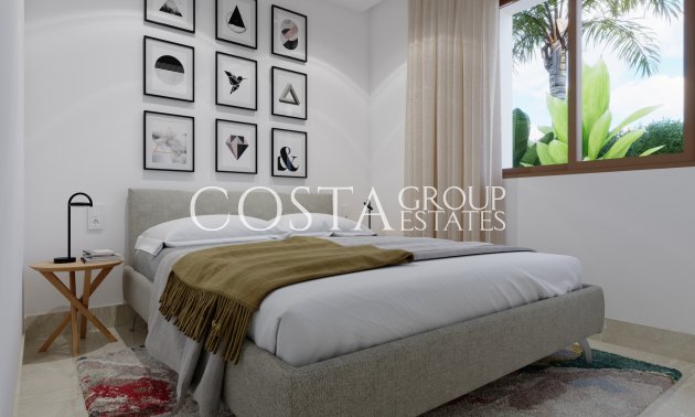 Neue Gebäude - detached -
Elche - Corte Ingles