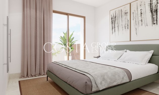 Neue Gebäude - detached -
Elche - Corte Ingles