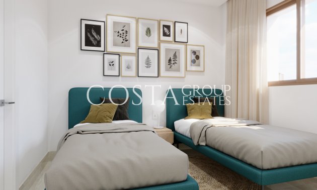 Neue Gebäude - detached -
Elche - Corte Ingles