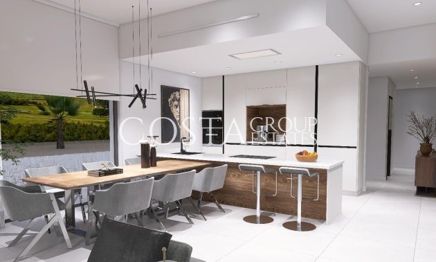 Neue Gebäude - detached -
Aspe