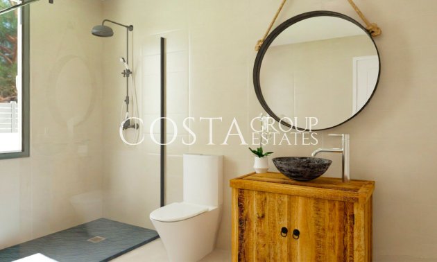 New Build - detached -
Monforte del Cid