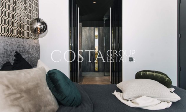 New Build - Villa -
Rojales