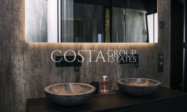 New Build - Villa -
Rojales