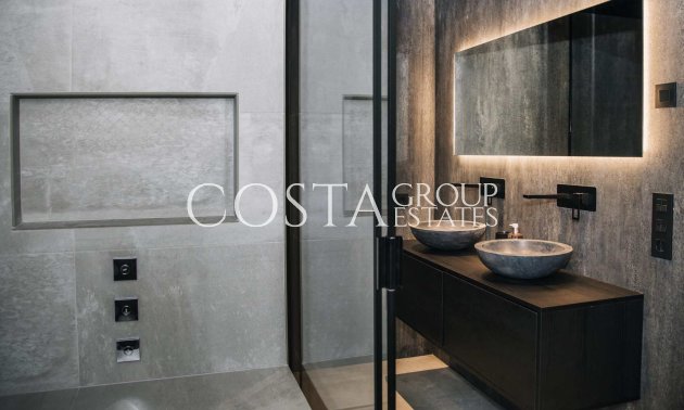 New Build - Villa -
Rojales