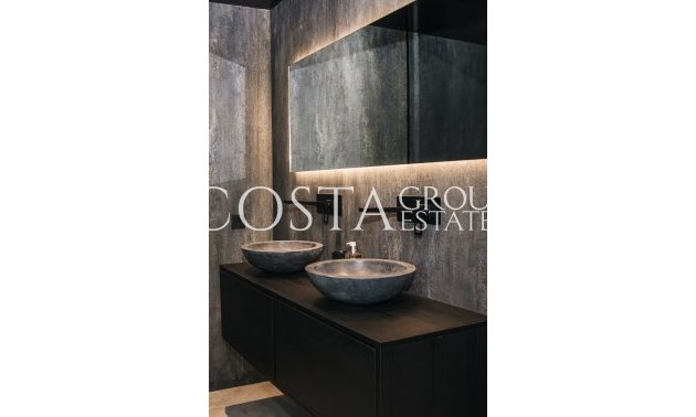 New Build - Villa -
Rojales