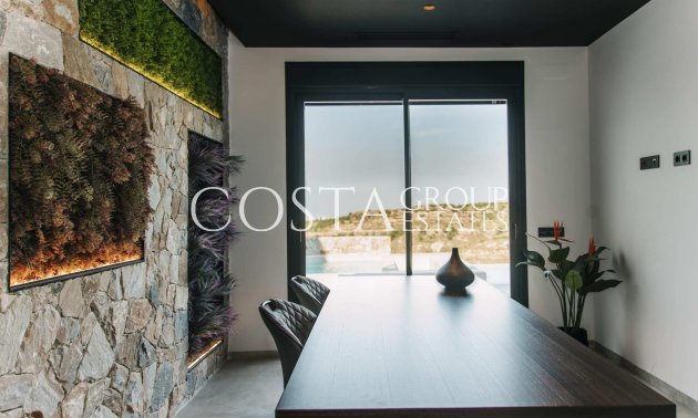 New Build - Villa -
Rojales