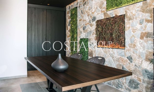 New Build - Villa -
Rojales