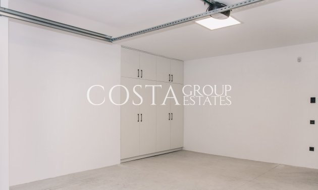 New Build - Villa -
Rojales