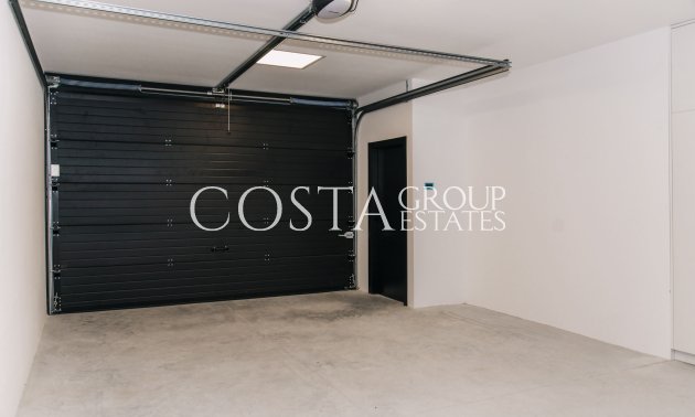 New Build - Villa -
Rojales