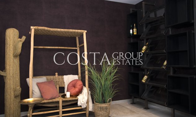 New Build - Villa -
Rojales