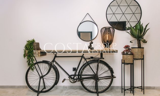 New Build - Villa -
Rojales