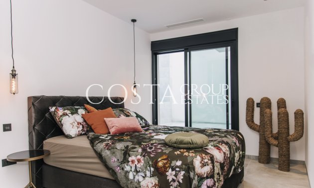 New Build - Villa -
Rojales