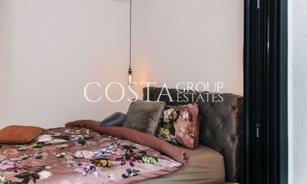 New Build - Villa -
Rojales